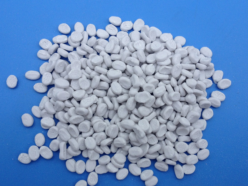 片材填充母料